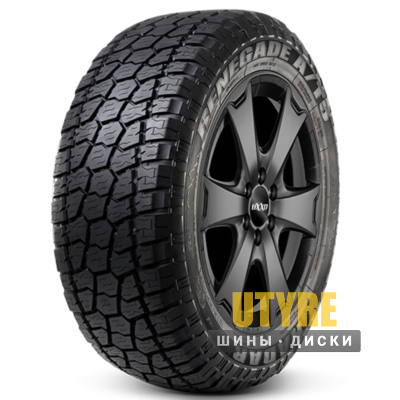Radar RENEGADE A/T 5 265/70 R17 121/118S