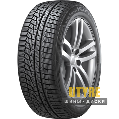 Hankook Winter i*cept evo2 SUV W320C 255/50 R19 107V XL FR HRS
