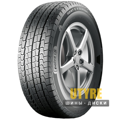 Point S 4 Seasons Van 235/65 R16C 115/113R