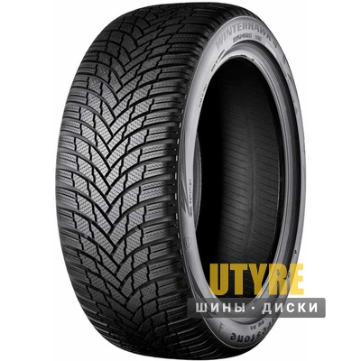 Firestone WinterHawk 4 255/40 R19 100V XL FR