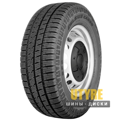 Toyo Celsius Cargo 205/70 R15C 106/104T