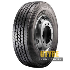 Giti GSW226 (универсальная) 385/55 R22.5 160K