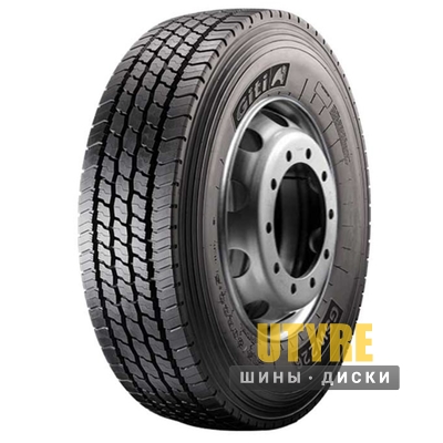 Giti GSW226 (универсальная) 385/55 R22.5 160K