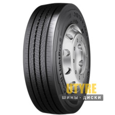 Continental Conti LightPro S (рулевая) 315/70 R22.5 154/150L PR18