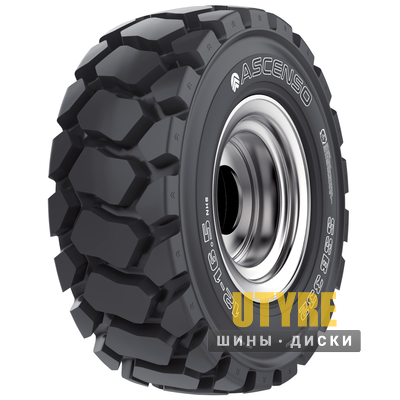 Ascenso SSB 332 (индустриальная) 10 R16.5 134A2 PR10