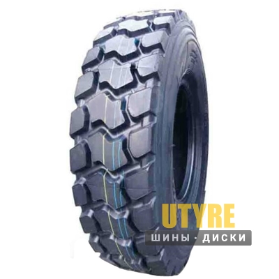 HunterRoad H806 (карьерная) 13 R22.5 156/153L PR20