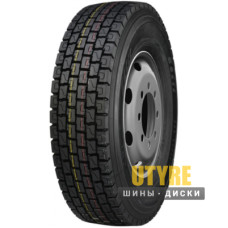 Royal Black RD318 (ведущая) 315/80 R22.5 157/154M PR20