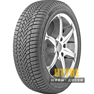Lassa MULTIWAYS 2 195/60 R15 88V