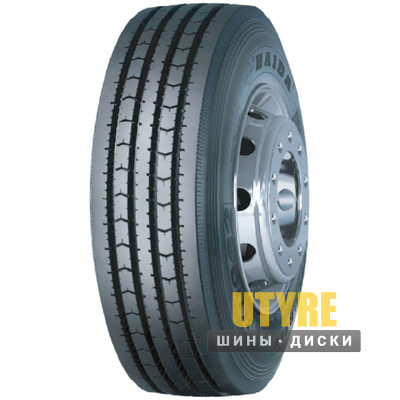 Haida HD962 (рулевая) 235/75 R17.5 132/129M PR16