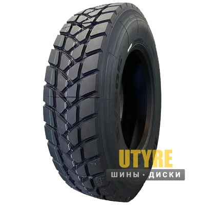 ANSU BY805 (ведущая) 315/80 R22.5 157/154J PR20