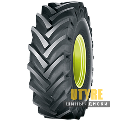 Cultor AS-Agri 06  (с/х) 12.40 R24 120A6/112A8 PR8