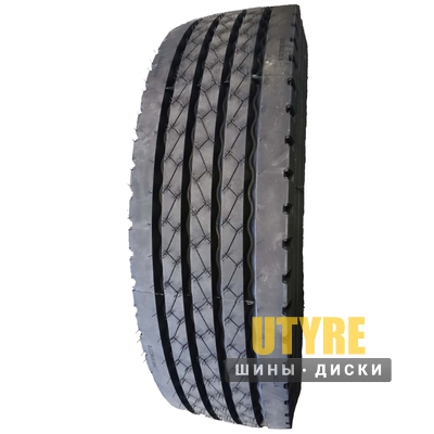 Kunlun KT852 (рулевая) 295/80 R22.5 152/149L PR18