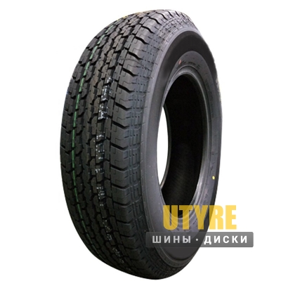 Habilead RS27 PracticalMax H/T 255/70 R15C 112/110S