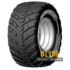 Michelin TRAILXBIB (с/х) 600/55 R26.5 170D