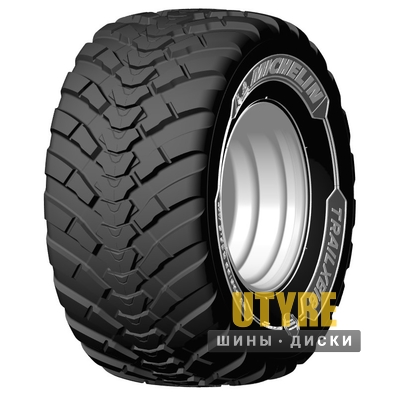 Michelin TRAILXBIB (с/х) 600/55 R26.5 170D