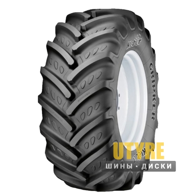 Kleber GRIPKER (с/х) 600/65 R38 153D