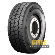 Michelin X WORKS HL Z (универсальная) 385/65 R22.5 164J