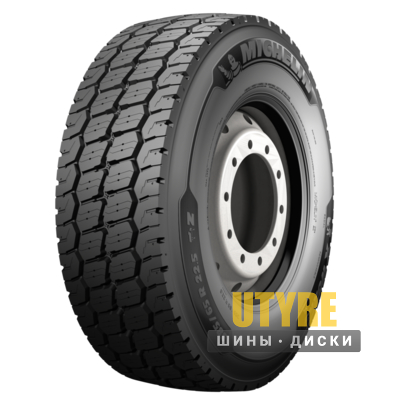 Michelin X WORKS HL Z (универсальная) 385/65 R22.5 164J