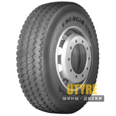Lassa Energia 520S (ведущая) 315/80 R22.5 156/150K