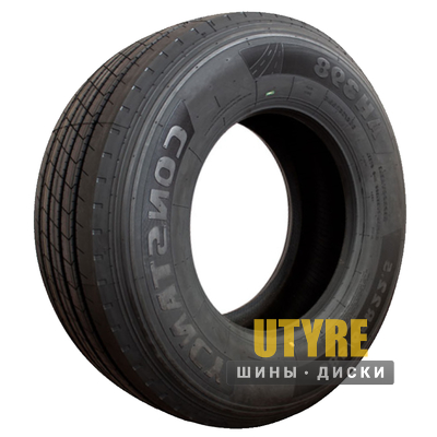 Constancy АH398 (универсальная) 385/65 R22.5 160K PR24