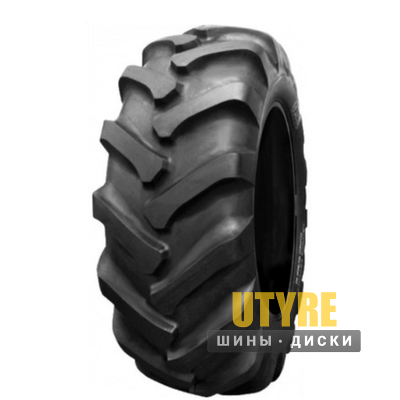 BKT TR 678 (индустриальная) 600/40 R22.5 169A8 PR20