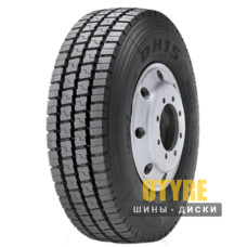 Hankook DH15 (ведущая) 245/70 R19.5 137/135M