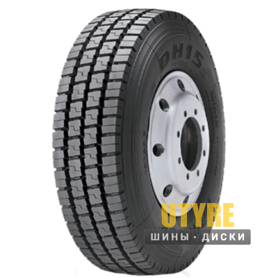 Hankook DH15 (ведущая) 245/70 R19.5 137/135M
