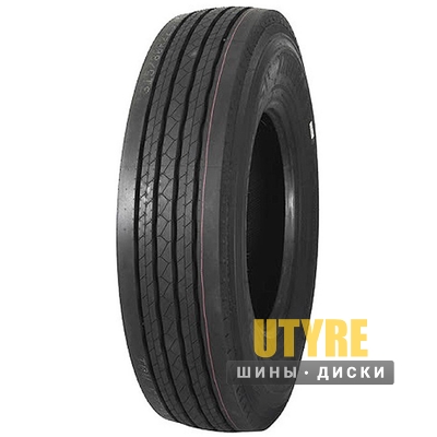 Truefast TF128 (рулевая) 315/80 R22.5 156/150M PR20