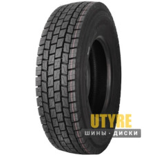 Truefast TD658 (ведущая) 295/80 R22.5 152/149L PR18