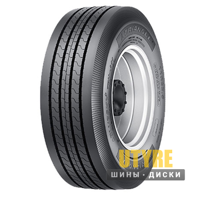Triangle TBH-A11 (рулевая) 295/80 R22.5 152/149M PR18