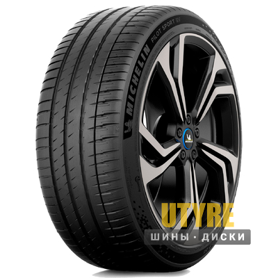 Michelin Pilot Sport EV 305/35 R21 109Y Acoustic