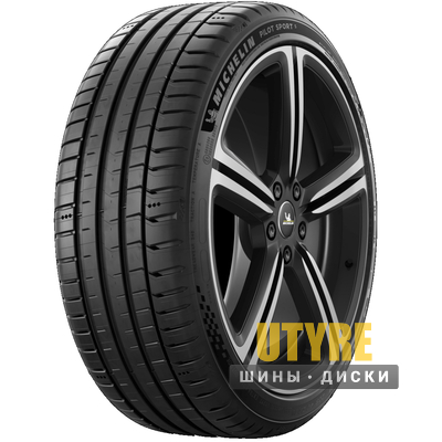 Michelin Pilot Sport 5 275/45 R18 107Y XL