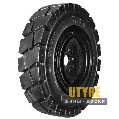 BKT MAGLIFT ECO EASYFIT (погрузчик) 6.50 R10 138A5/128A5