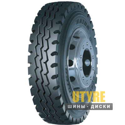 Haida HD168 (универсальная) 315/80 R22.5 157/154L PR20