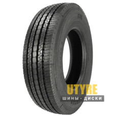 CHALLENGER CUL (рулевая) 295/80 R22.5 154/149M XL