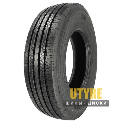 CHALLENGER CUL (рулевая) 295/80 R22.5 154/149M XL