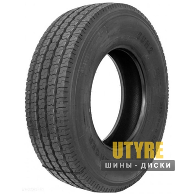 CHALLENGER CUH2 (рулевая) 315/70 R22.5 156/150L XL