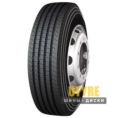 Koryo K155 (рулевая) 315/80 R22.5 156/150M PR20