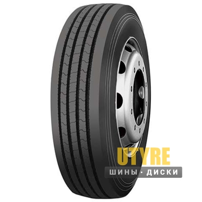 Koryo K217 (рулевая) 315/80 R22.5 156/150M PR20