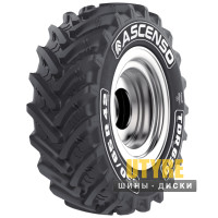Ascenso TDR 650 (с/х) 540/65 R30 150D