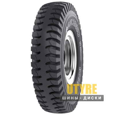 Ascenso Boss (индустриальная) 14.00 R25 161B PR20