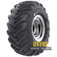 Ascenso EXB 386 (индустриальная) 550/60 R22.5 169A8 PR18