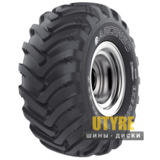 Ascenso EXB 386 (индустриальная) 550/60 R22.5 169A8 PR18
