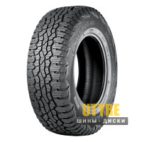 Nokian Outpost AT 265/60 R20 121/118S