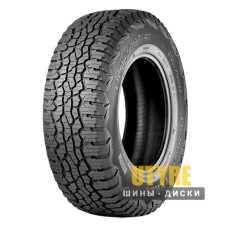 Nokian Outpost AT 245/75 R16 120/116S
