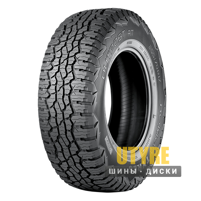 Nokian Outpost AT 265/60 R20 121/118S