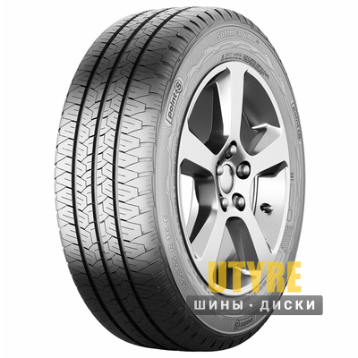 Point S Summer Van S 225/75 R16C 121/120R