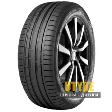 Nokian Powerproof SUV 255/55 R20 110Y XL