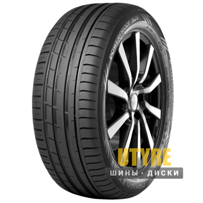 Nokian Powerproof SUV 255/55 R20 110Y XL