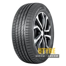 Nokian Nordman SX3 205/55 R16 91H